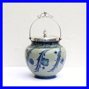Macintyre Moorcroft Dura Biscu