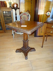 19th century hardwood occasion