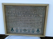Regency Sampler