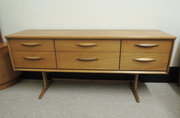 furniture (post 1940) austinsuite retro sideboard d Austinsuite Retro Sideboard D