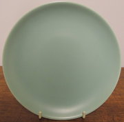 Poole TWINTONE Ice green  seag