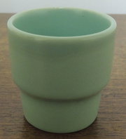 Poole TWINTONE Ice green  seag