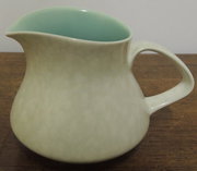 Poole TWINTONE Ice green  seag