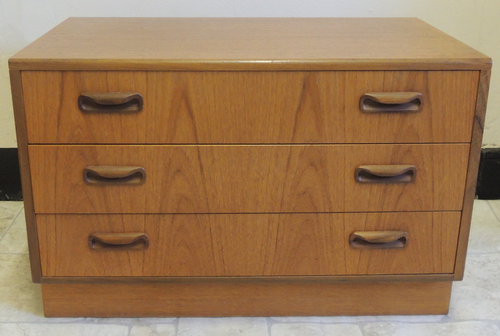 g plan chest of drawers sale