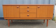 furniture (post 1940) retro schreiber sideboard Retro Schreiber Sideboard