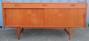 furniture (post 1940) retro vintage sideboard Retro Vintage sideboard