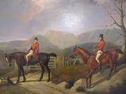 antique art, paintings, pictures cicle of henry alken Cicle of Henry Alken
