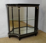 antique furniture open display cabinet Open Display Cabinet