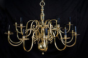 antique lighting dutch style eighteen branch ch Dutch style eighteen branch ch