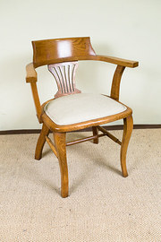 Early 20th Century Edwardian O
