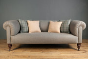 antique furniture victorian chesterfield Victorian Chesterfield