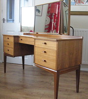 Alfred Cox Dressing Table