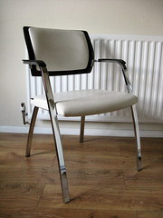 Brunner Chair
