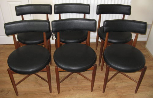 chair g plan