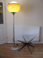 Guzzini Floor Lamp