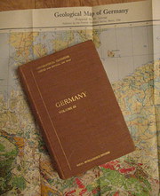Naval Intelligence Book German