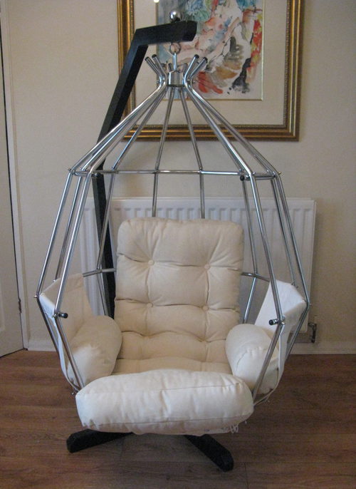 Antique Parrot Chair Parrot Chair