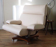 Retro G Plan Housemaster Chair