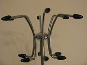 Retro Hall Stand