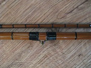 antique and vintage fishing tackle vintage fishing rod Vintage Fishing Rod