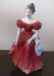 Winsome Royal Doulton