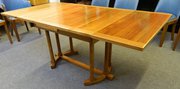 antique furniture art deco dining table art deco dining table