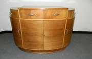 antique furniture art deco sideboard art deco sideboard