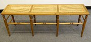 antique furniture bergere window seat bergere window seat