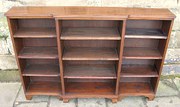 antique furniture mahogany breakfront bookcase mahogany breakfront bookcase