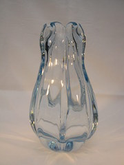 Orrefors Stella Polaris Ice Bl