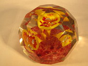 Thomas Webb Multi Faceted Flow