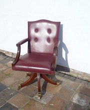 Office desk chair