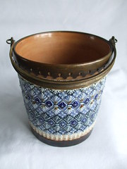 Doulton Ice Bucket