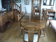 antique furniture best quality art deco dining s Best quality Art Deco dining s