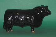 antique ceramics beswick aberdeen angus bull mo Beswick Aberdeen Angus Bull Mo