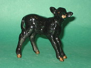 Beswick Aberdeen Angus Calf  M