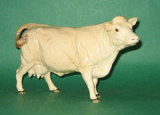 Beswick Charolais Cow  Model N