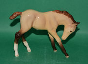 antique ceramics beswick foal 1997 no 947 Beswick Foal 1997 No 947