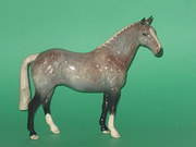 antique ceramics beswick hunter model no h260 Beswick Hunter Model No H260