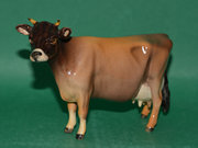 antique ceramics beswick jersey cow ch Beswick Jersey Cow CH