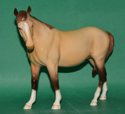 antique ceramics beswick mare facing left model Beswick Mare Facing Left Model