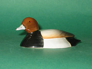 Beswick Pochard Duck Model No