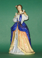 Royal Doulton Desdemona HN3676