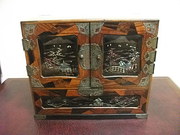 Beautiful Oriental Box