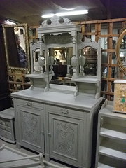 antique