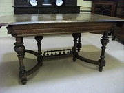 antique furniture french dining table French Dining Table
