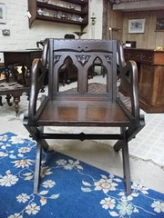 Glastonbury Chair
