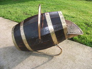 COAL SCUTTLE