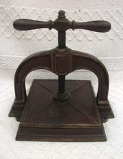 Victorian Book Press