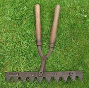 Vintage Hedge Cutters